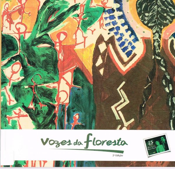 Vozes da Floresta